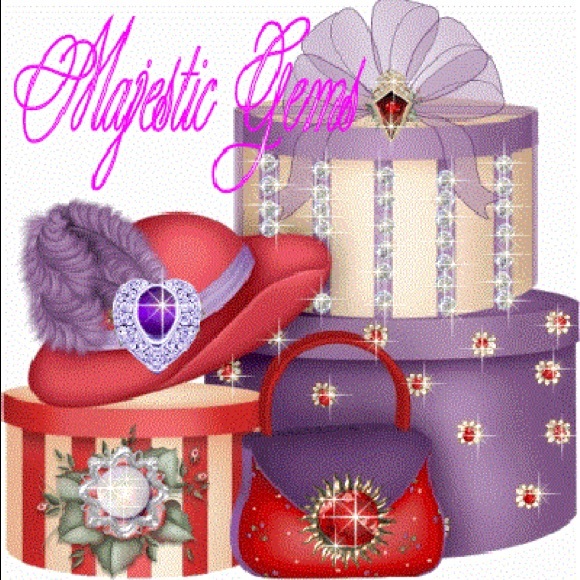 Meet your Posher, Pamela - Picture 1 of 1